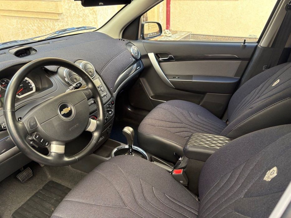 Продается Nexia 3. 2022 года