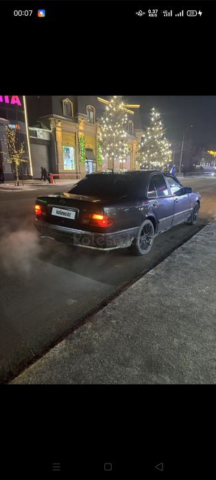 Продам Мерседес W210