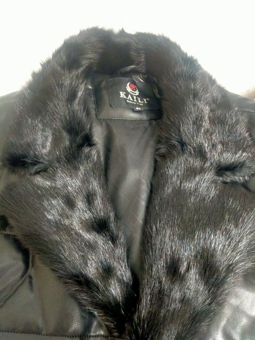 СРОЧНО!!! Продам Новую Дубленкуу!!!