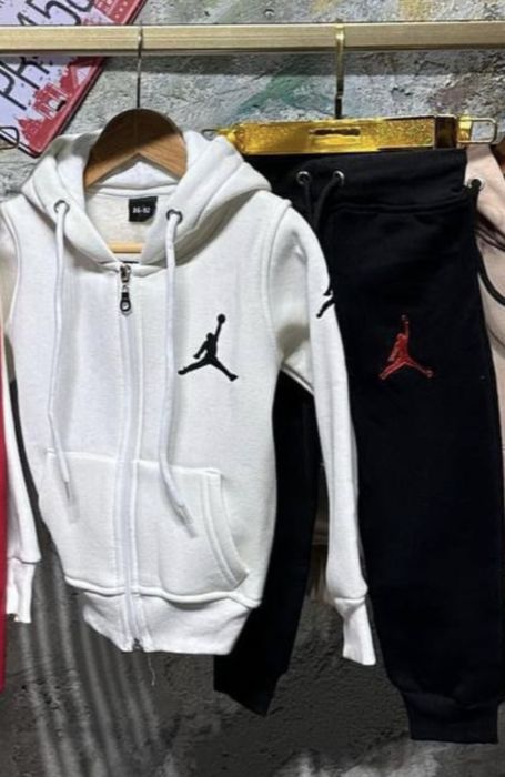 Trening copii flausate/vătuite