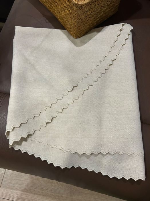 Покривки и домакински кърпи