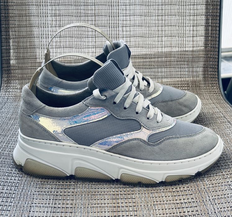 Дамски спортни обувки/маратонки Tamaris Германия