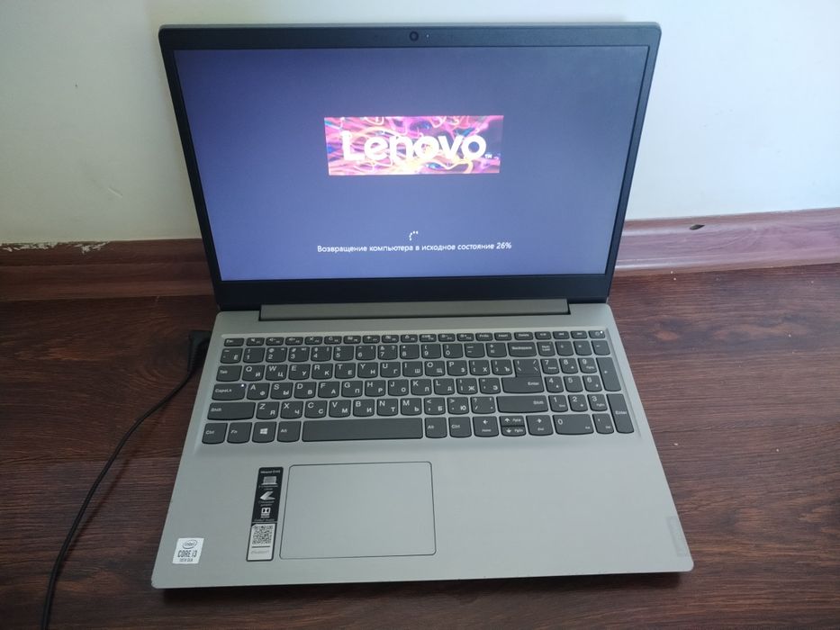 Ноутбук lenovo s145