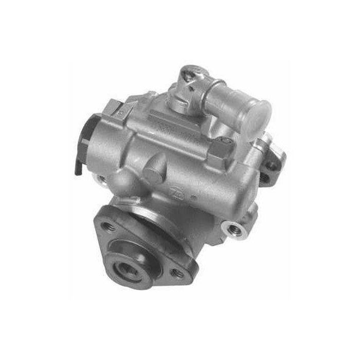 Pompa servodirectie Audi A4 B6 (8E2) 2000-2004, A4 B6 Avant (8E5) 2001-2004, A4 B6 Convertible (8H7) 2002-2005, A4 B7 (8EC) 2004-2006, A4 B7 Avant (8ED) 2004-2006, A6 C5 (4B2) 2001-2005, A6 C5 Avant (4B5) 2001-2005, OE 4B0145156R, W-Series