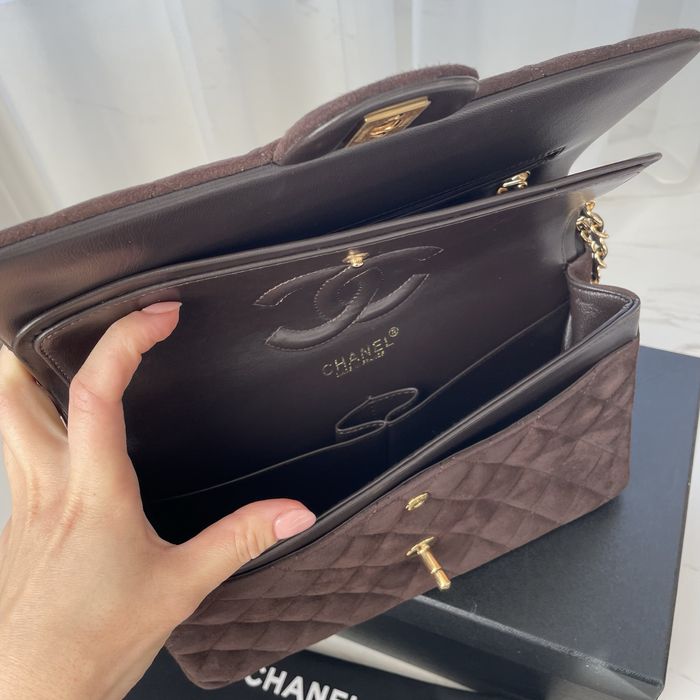 Чанта CHANEL ест.кожа