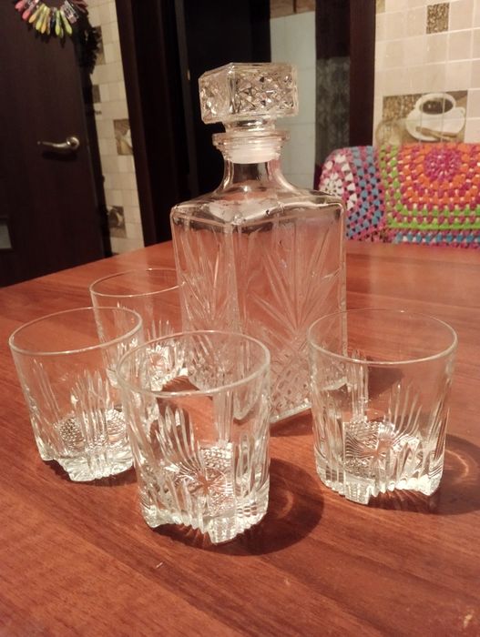 Продажа посуды б/у