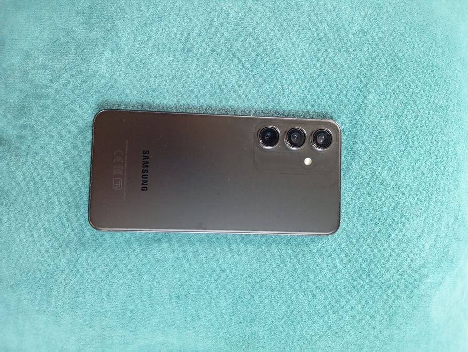 Galaxy s 24 идеал Сост сроч сатылады