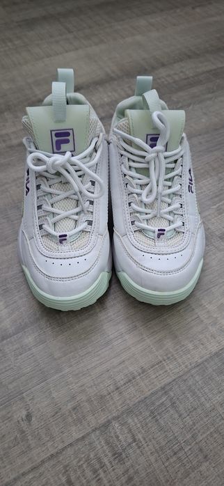 Fila Disruptor / mărimea 32