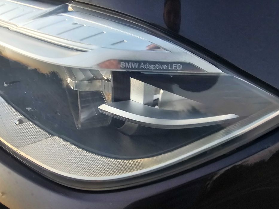 BMW X5 2013 — imagine 4