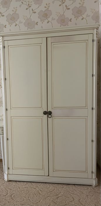 Детский спальный гарнитур