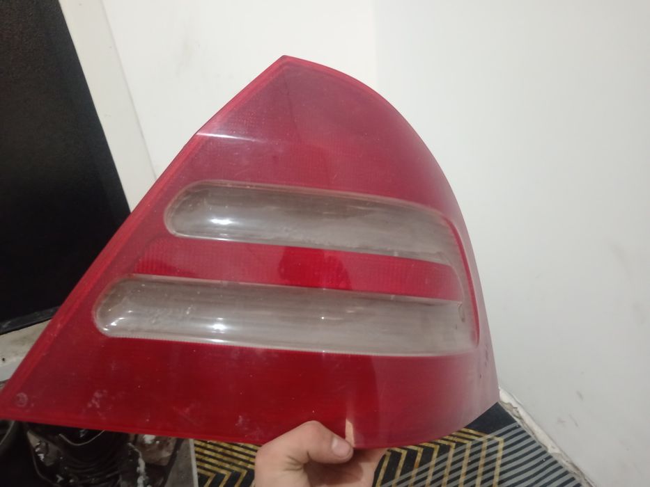 Задния фара от мерседес