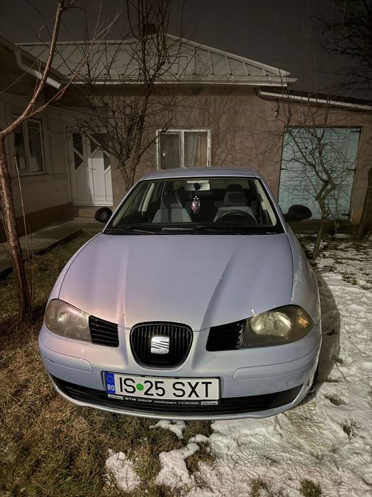 SEAT Cordoba 2003