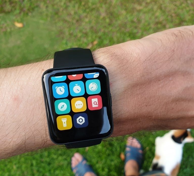 Продам смарт часы