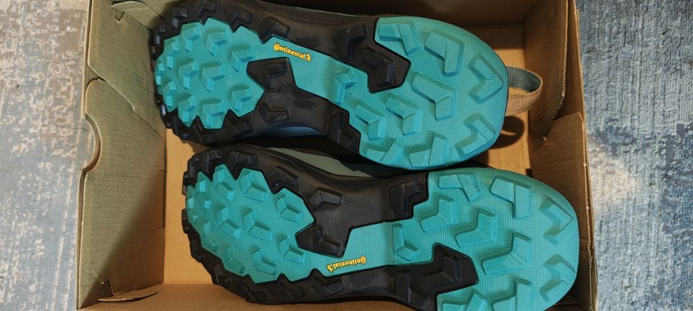 Adidas Terrex Skychaser AX5 GTX 43 1/3