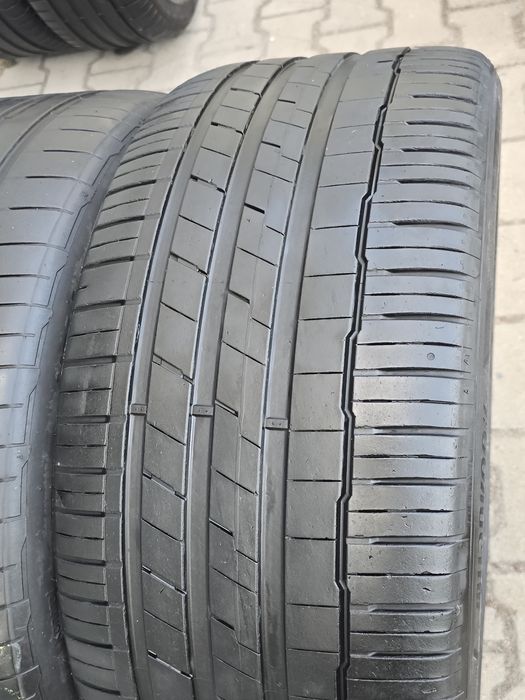 285 35 22 Hankook