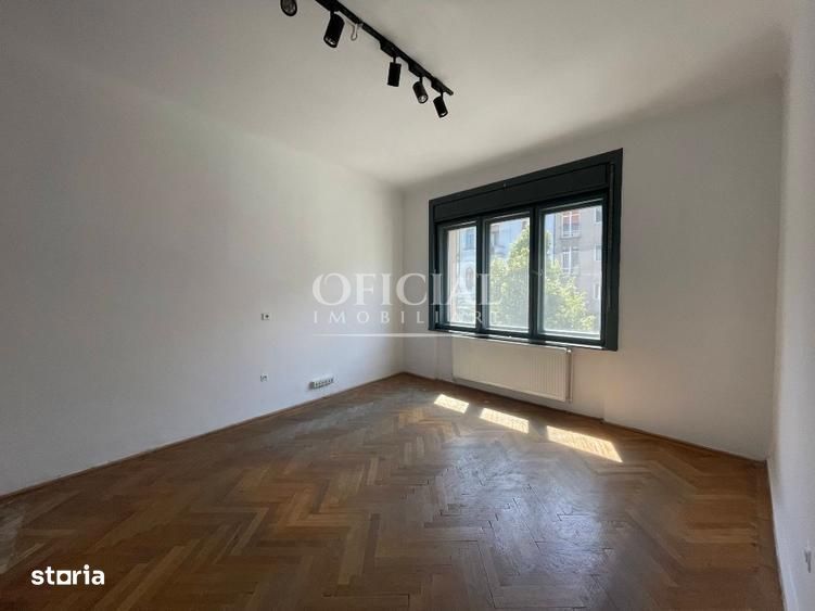 Apartament 4 Camere | 120 mp | Etaj 1 | Centru | Bulevardul Eroilor — fotografia 2