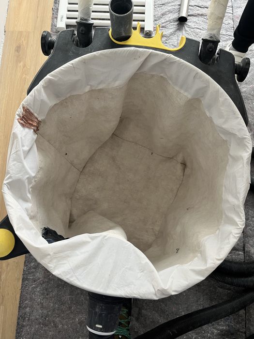 Karcher NT 75/2 Tact2 Me