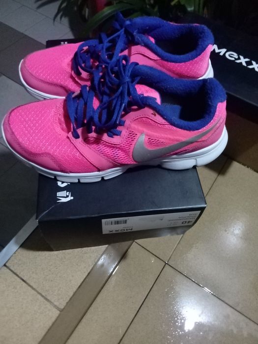 Оригинални маратонки