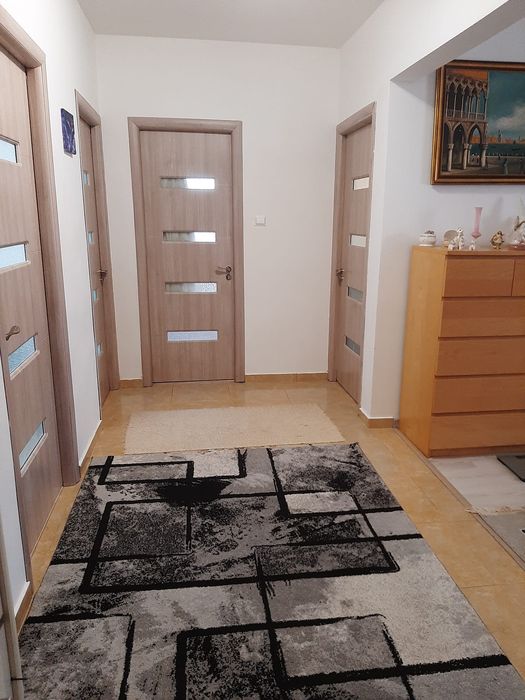 Apartament 3 camere Horpaz