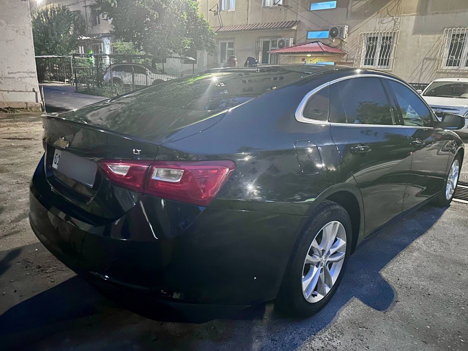 Malibu 2 xl