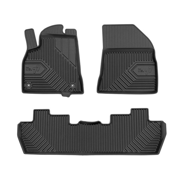 Covorase Tavita Premium, Groase Peugeot 2008/208, 207, 308, 508/5008
