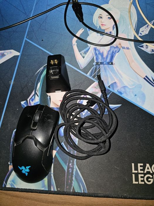 Gaming Мишка Razer Viper