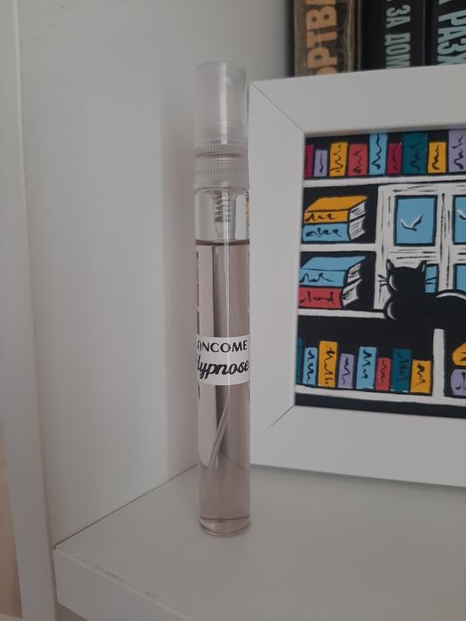 Дамски Парфюми и парфюмни отливки