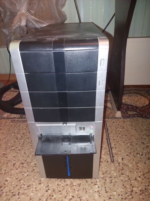Продам стационарный компьютер