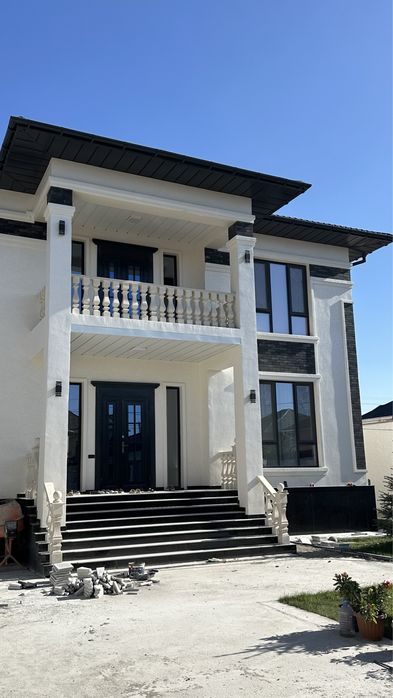 Жидкий травертин