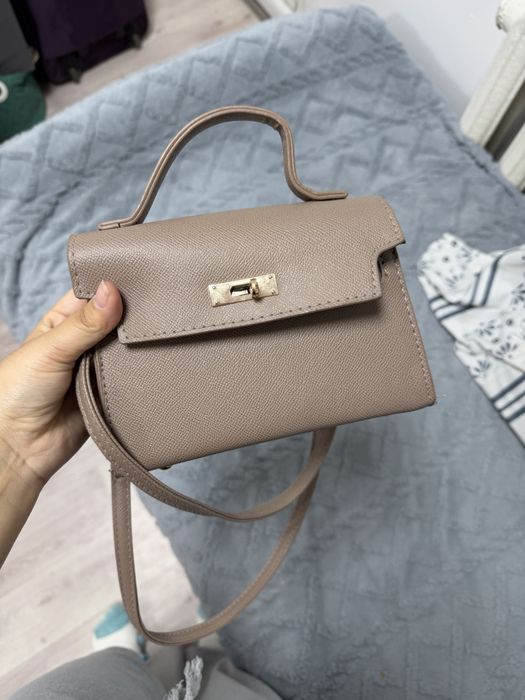 Элегантная сумка Минимализм + стиль