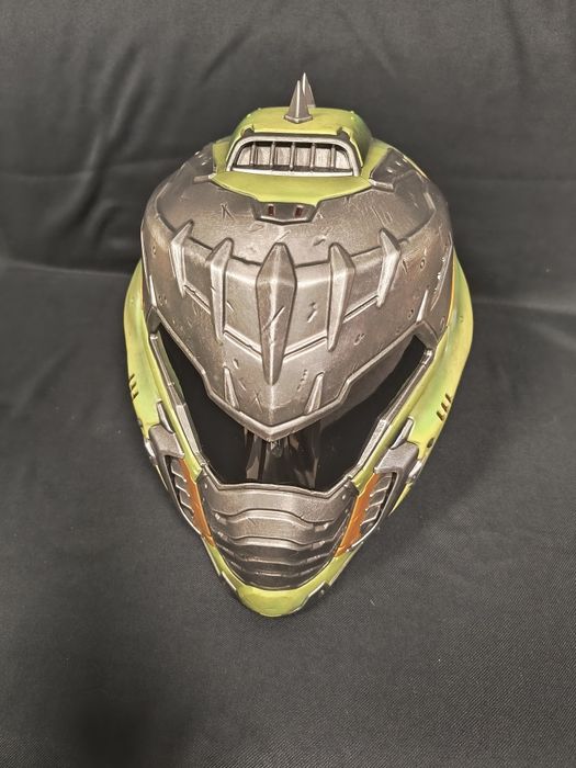 Doom Dark Ages Collectors edition