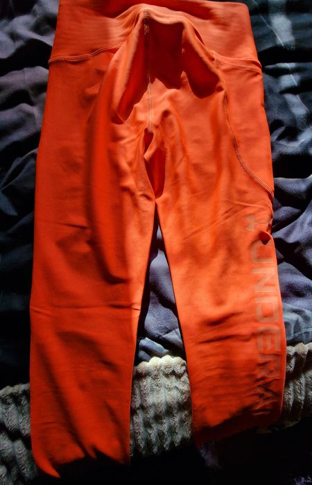 Клин за спорт under armour