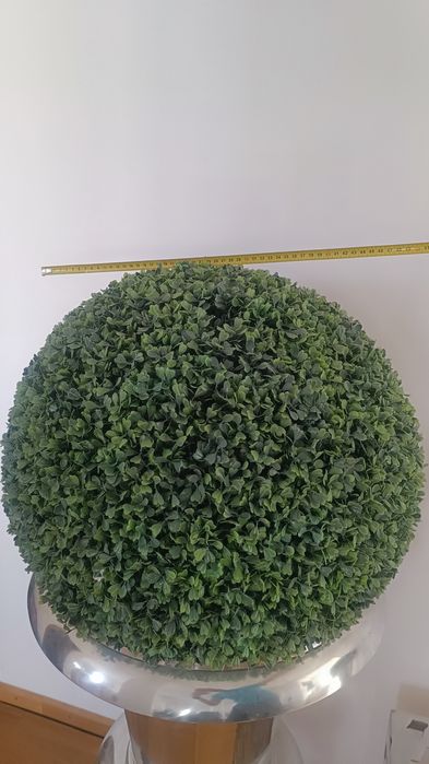 Декоративно озеленяване, ваза, масичка