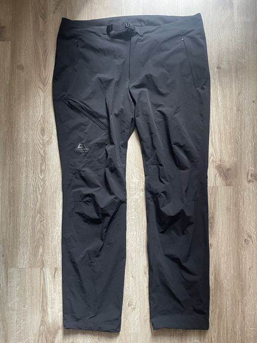 Mountain equipment Versace Napapijri Revolution race Nike панталон