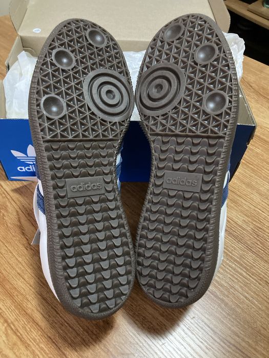 Мъжки оригинални маратонки Adidas Samba OG