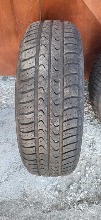 Гуми и джанти 14 цола