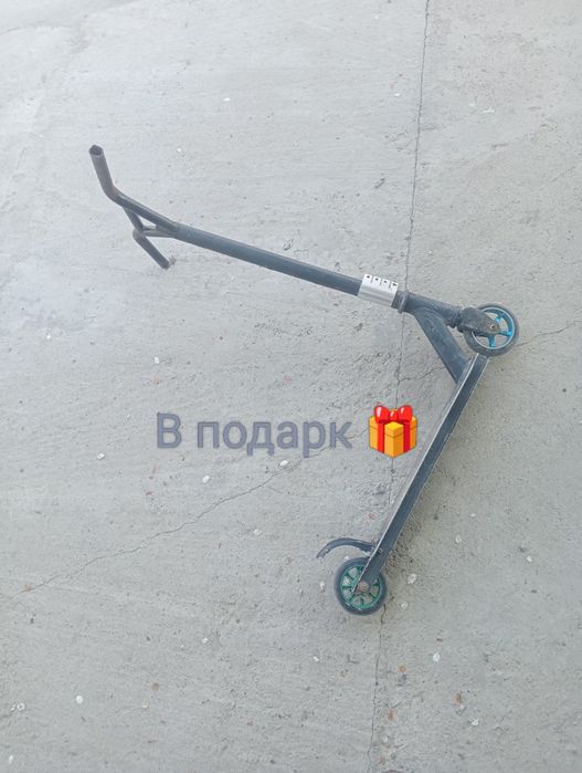 Велосипед сатамын