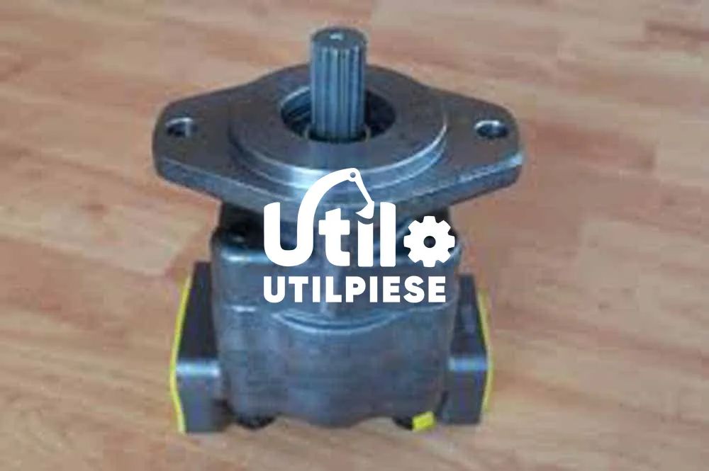 Pompa Hidraulica Combina John Deere Z 1518 222 225 - Verificata