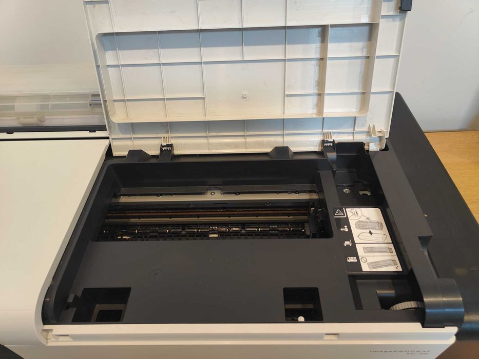 Принтер Canon TC-20 - A1 ролка / А3