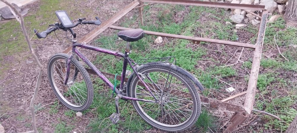 Velosiped sotiladi  900000