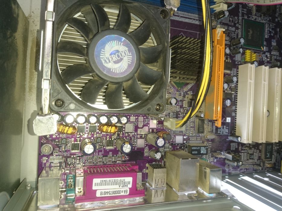 За части или за ремонт