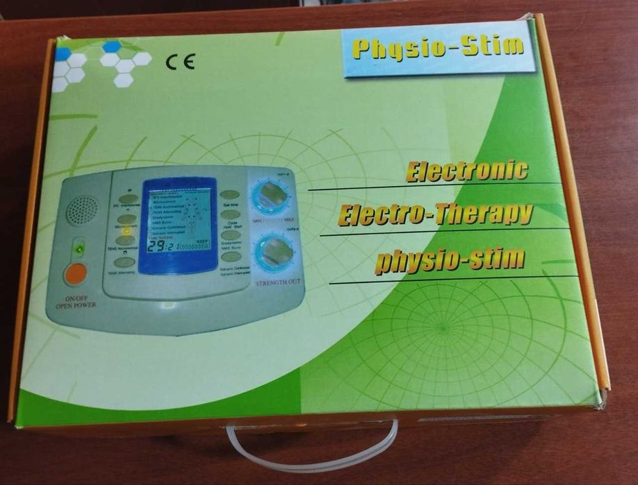 Зинда 4 поколения электрофорез много функциональные оригинал