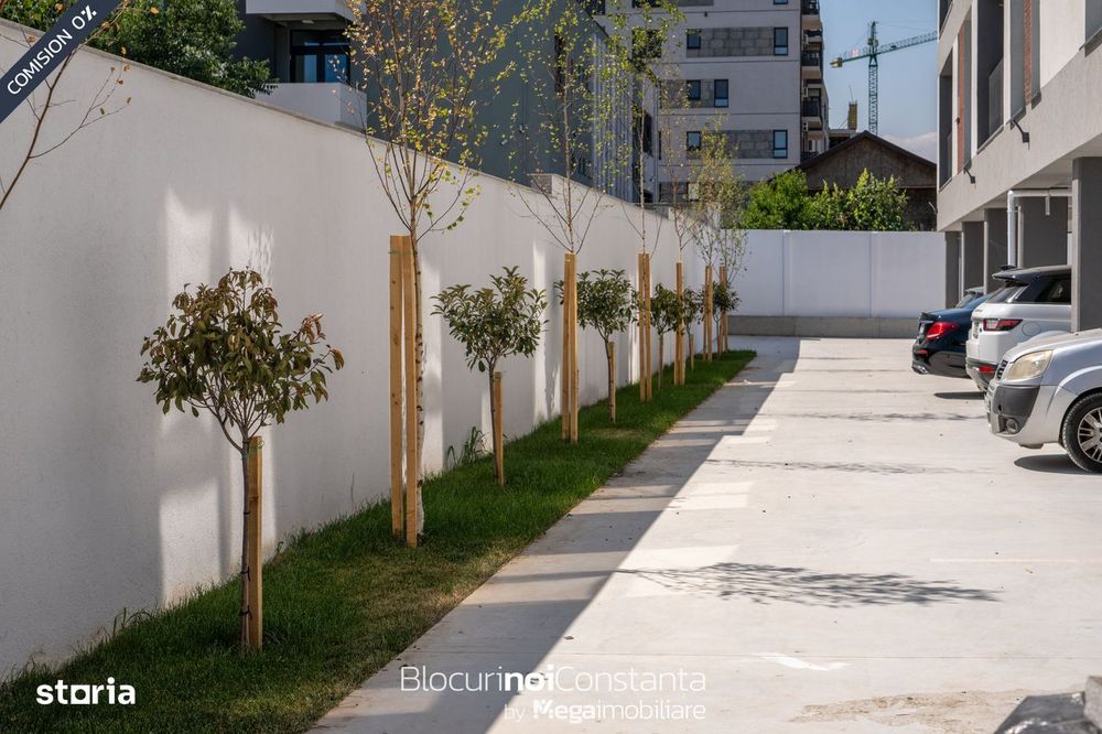 #Cauți un bloc de calitate în Constanța? Vino și convinge-te singur!