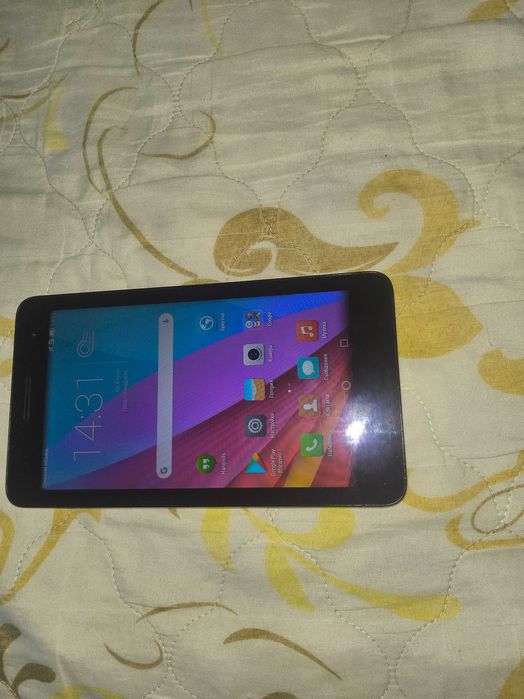 Huawei T1 - 701u