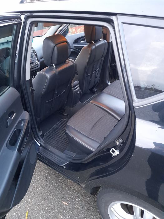 Vând Kia Ceed 1.6 Diesel 2012