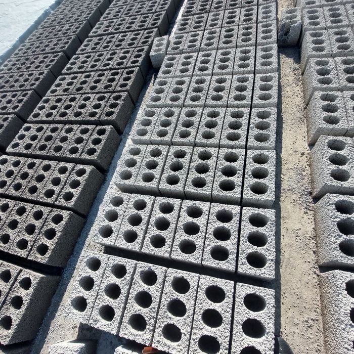 Shlakablok bor 31x16