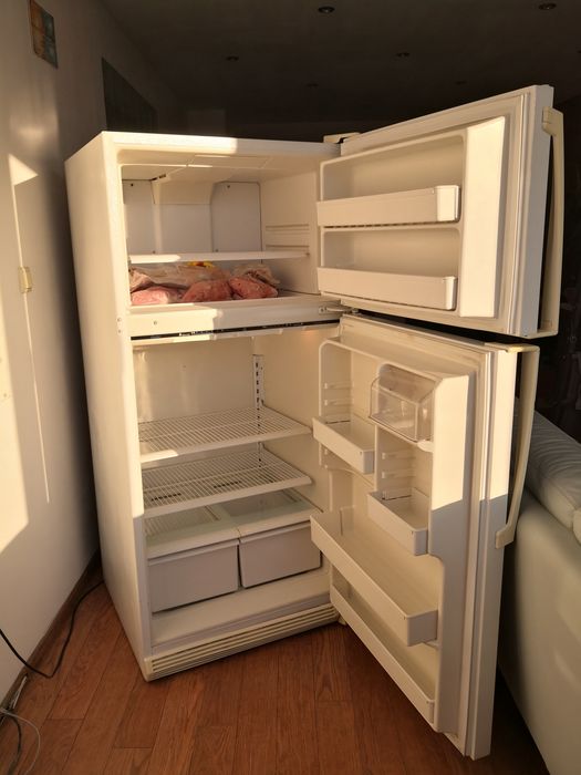 Хладилник  NO FROST