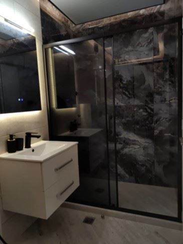 Дава се под наем Четиристаен апартамент в София, Кръстова вада - 141 кв.м за 1494.81 € - Снимка #7