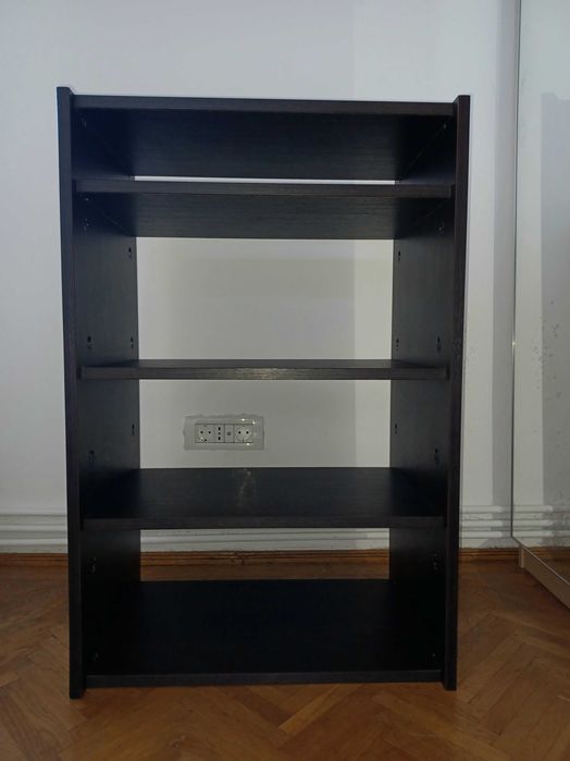 WHAT WE WANT WWW_RACK （L） 2個 Rack audio PAL culoare wenge Bucuresti Sectorul 2 • OLX.ro
