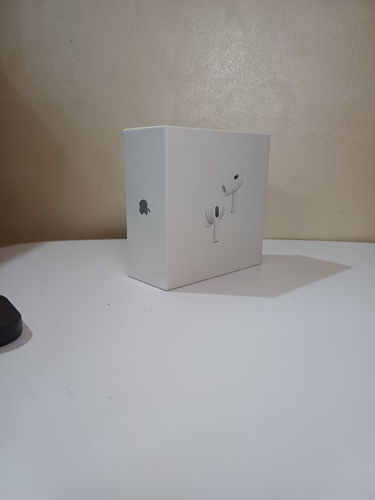 Airpods pro 2 ANC